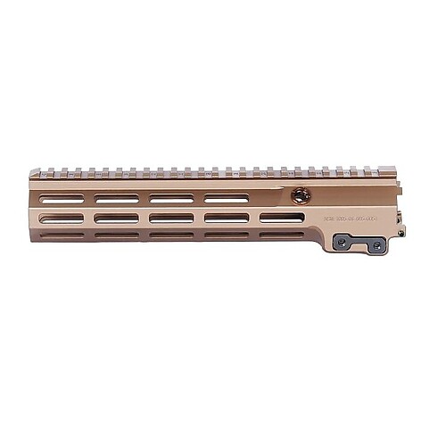 Geissele Super Modular Rail MK16 M-LOK 267mm Handguard DDC - bild 2 av 6