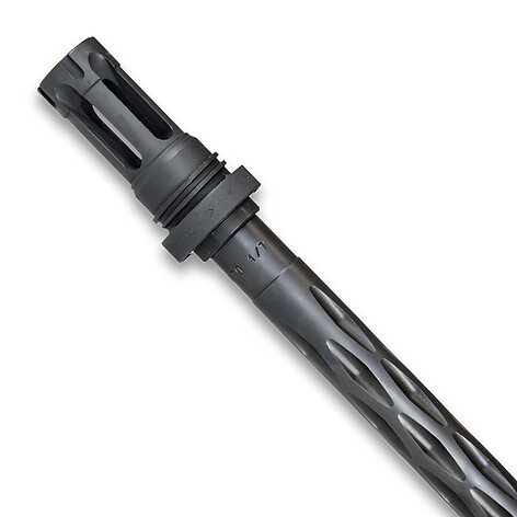 Yankee Hill Machine Phantom Q.D 5/8x24 Flash Hider - bild 2 av 2
