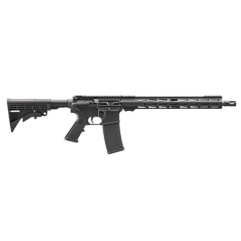Ruger Harrier (28601) .223 Rem / 5.56 16.1 tum