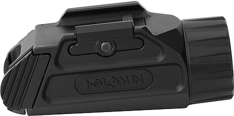 Holosun P.ID High Candela Vapenlampa - bild 5 av 7