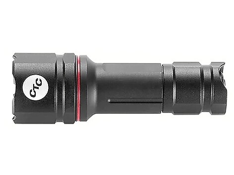 Crimson Trace CWL-102 Taktisk Vapenlampa Picatinny - bild 3 av 9