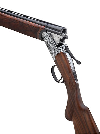 Rizzini Round Body 20/76 76cm - bild 2 av 6