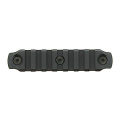 Bravo Company KeyMod Picatinny Aluminium L: 102mm