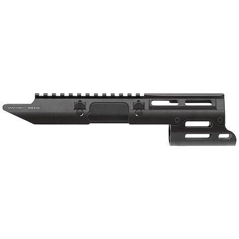 Leapers UTG Pro Monolithic M-LOK MP5K Handguard - bild 9 av 9