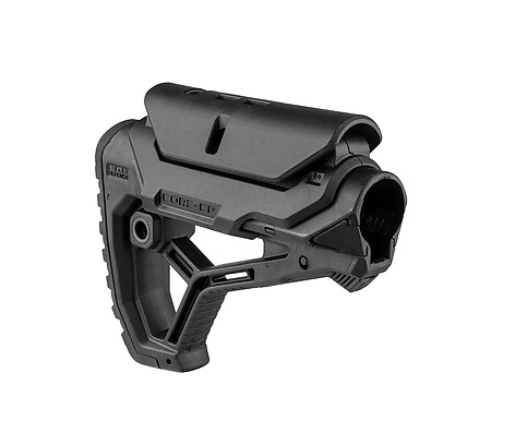 FAB Defense GL-Core CP Kolv Svart - bild 2 av 4