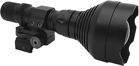 ATN IR-850 Supernova IR-Lampa 850nm 2200mW - bild 3 av 11