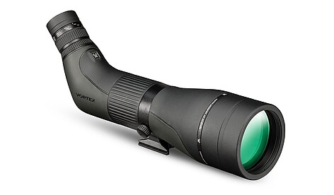 Vortex Crossfire HD 20-60x80 Zoom Okular Vinklad Tubkikare - bild 2 av 4