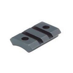 Recknagel Bakre Bas Weaver Winchester XSR Vulcan H: 5mm