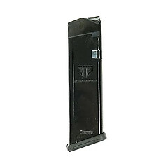 Elite Tactical Systems Glock 17 9mm 17 Skott Magasin