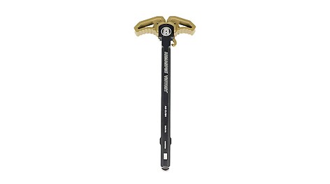 Armaspec Victory Charging Handle AR-15 FDE - bild 2 av 3
