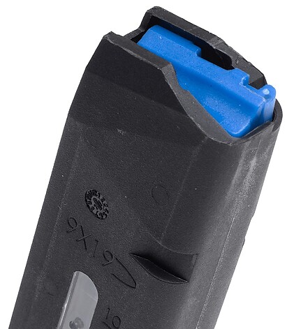 Leapers UTG PD933 Glock 17/18/19 9mm 33 Skott - bild 5 av 8