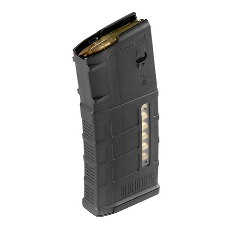 Magpul PMAG 25 LR/SR GEN M3 7.62x51mm 25 Skott Magasin
