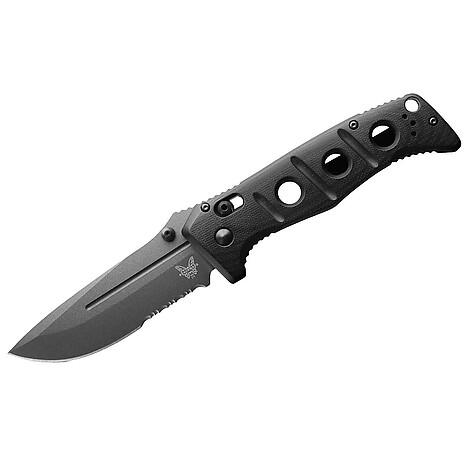 Benchmade 275SGY-03 Adamas Kniv