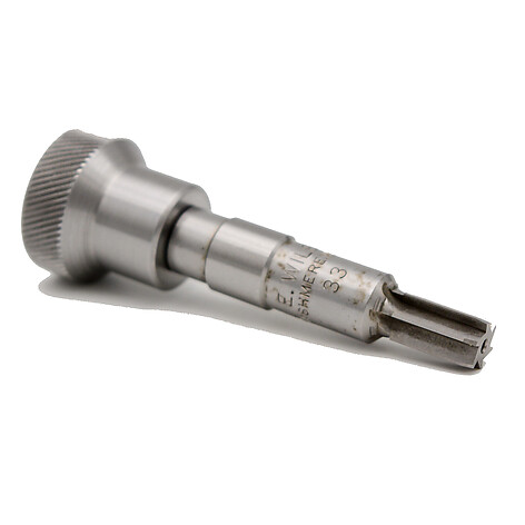 L.E Wilson Inside Neck Reamer .243
