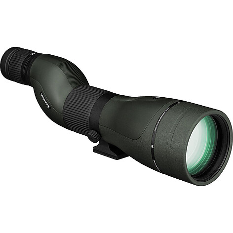 Vortex Diamondback HD 20-60x85 Zoom Okular Rak Tubkikare