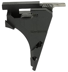 Glock Avtryckarhus med Ejektor Glock Trigger Housing Gen5