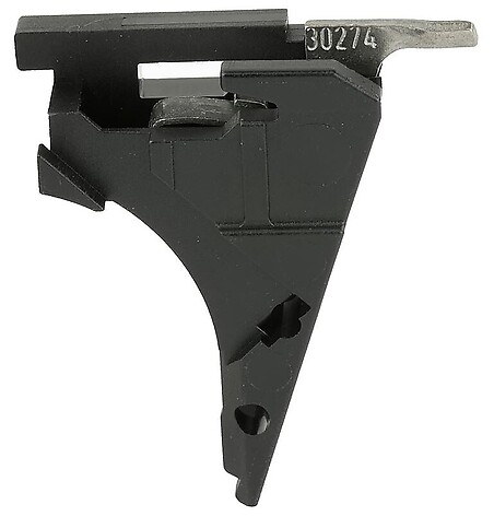 Glock Avtryckarhus med Ejektor Glock Trigger Housing Gen5