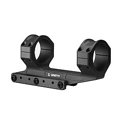 Unity Tactical REKE 34mm H: 39mm Svart