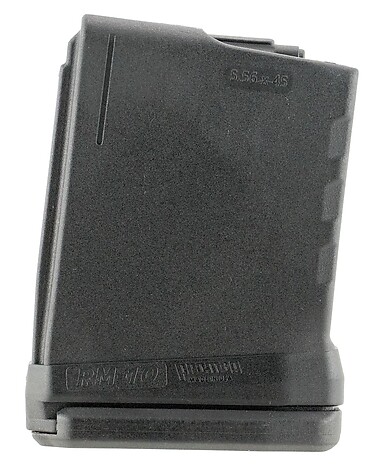 ProMag AR-15 5.56mm Roller Follower 10-rd Magasin - bild 2 av 3
