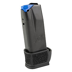 Kimber R7 Carbon 9mm Luger 15 Skott Magasin