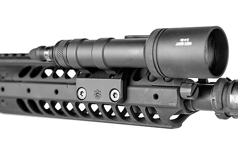 Arisaka Defence Offset Scout Mount LWRC - bild 4 av 6