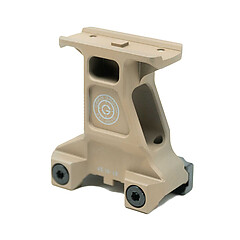GBRS Group Lerna Trijicon MRO FDE