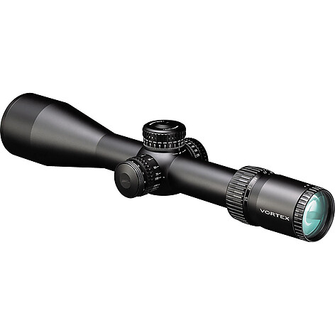 Vortex Strike Eagle 5-25x56 SF FFP Belyst EBR-7C MRAD Kikarsikte - bild 4 av 8