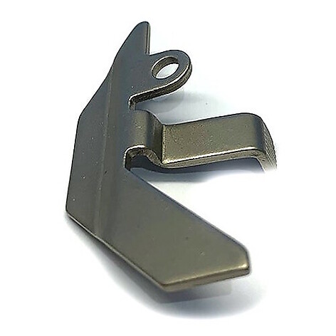 Howa 1500 Bolt Stop 22-250 - 338 Silver