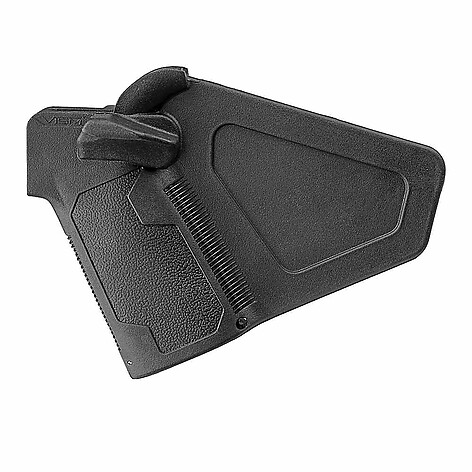NcSTAR AR Featureless Mod2 Grepp Svart - bild 4 av 7