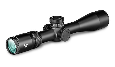 Vortex Viper HD 3-15x44 SFP Belyst VMR-3 MOA Kikarsikte - bild 4 av 6