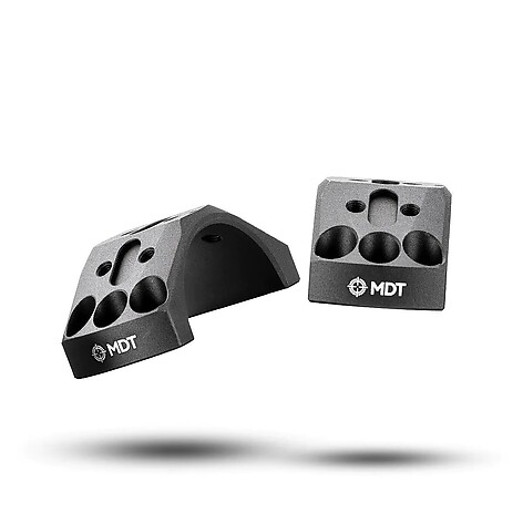 MDT Scope Ring Cap 35mm Svart - bild 3 av 4
