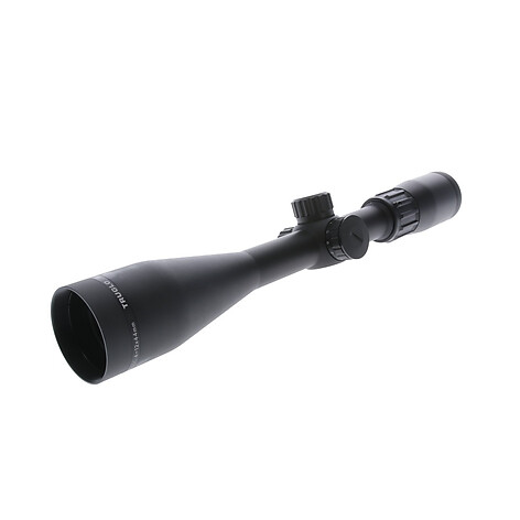 TRUGLO Intercept 3-9x40 Belyst SFP BTX Duplex Kikarsikte