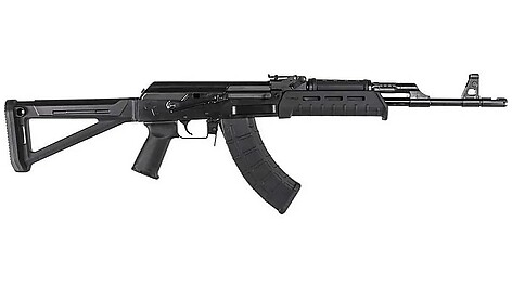 Magpul PMAG 30 AK/AKM MOE AK-47 7.62x39mm 30 Skott Magasin - bild 3 av 5