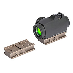 Badger Condition One Montage J-ARM Aimpoint T1/T2 FDE