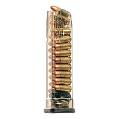 Elite Tactical Systems S&W M&P 9mm 21 skott Magasin