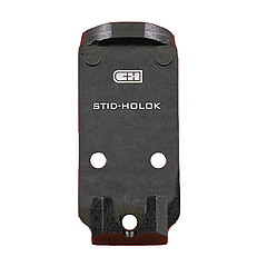 C&H Precision Adapter Staccato Duo Holosun 407K/507K