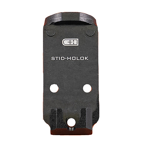 C&H Precision Adapter Staccato Duo Holosun 407K/507K