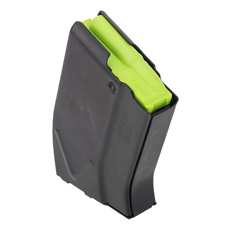 D&H Industries AR-15/M16 7.62x39 10 Skott Magasin
