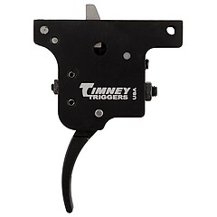 Timney Trigger Winchester 70 MOA 3 lbs Svart