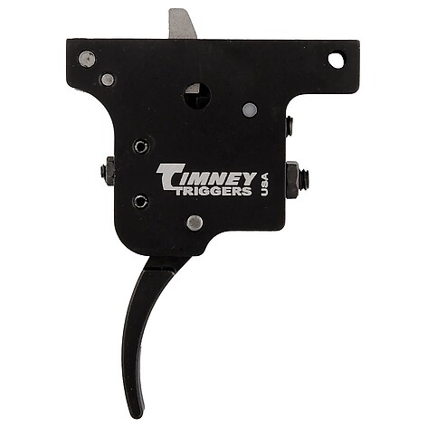Timney Trigger Winchester 70 MOA 3 lbs Svart