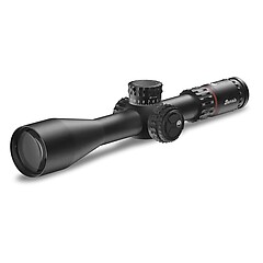 Burris XTR PS 5.5-30x56 SF FFP Belyst SCR2 Kikarsikte