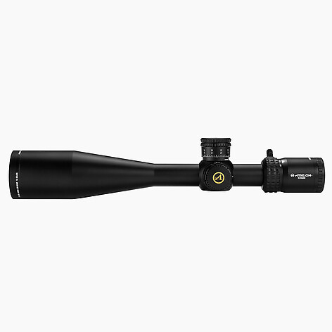 Athlon Ares ETR G2J UHD 15-60x56 SF Belyst SFP ABLR3 Kikarsikte - bild 4 av 5