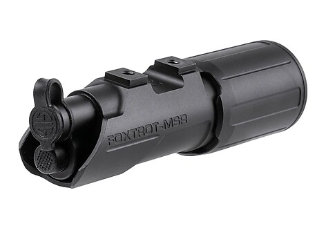 Sig Sauer FOXTROT-MSR Compact 1350 Lumen Vapenlampa - bild 8 av 11