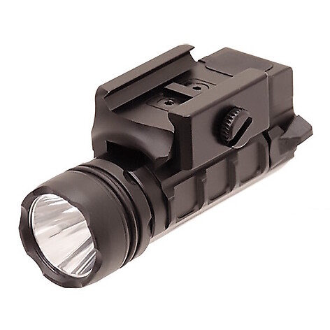 Leapers UTG 400 Lumen Sub-compact LED Pistollampa