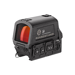 Sig Sauer ROMEO8T-AMR 1x40 QBCD 2.0 Svart