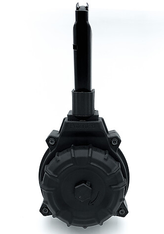 ProMag Taurus GX4 9mm 50rd Polymer Magasin - bild 2 av 3