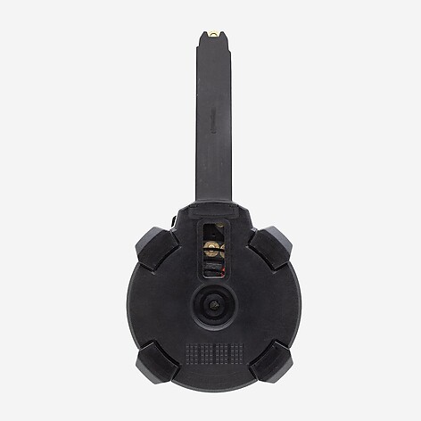 Magpul PMAG D-50 GL9 Glock 9x19mm 50 Skott Magasin - bild 3 av 5