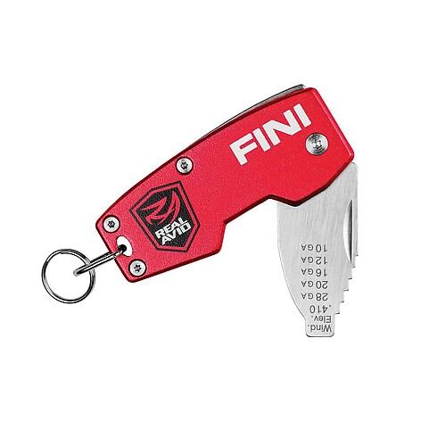 Real Avid Fini Universal Choke Tube Verktyg