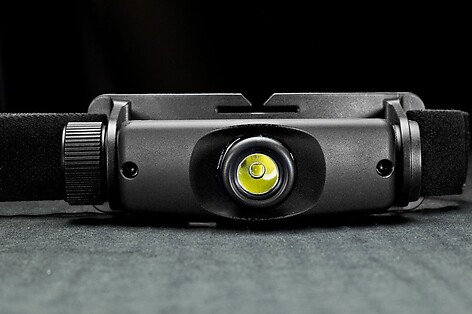 Surefire Maximus 1000 Lumen LED Pannlampa - bild 5 av 5