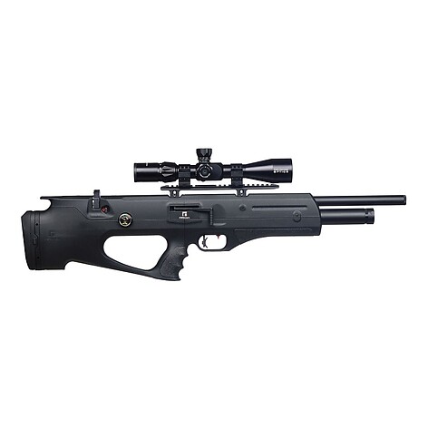 Reximex Apex PCP 5.5mm